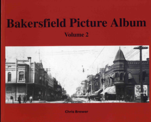 Bakersfield Picture Album II