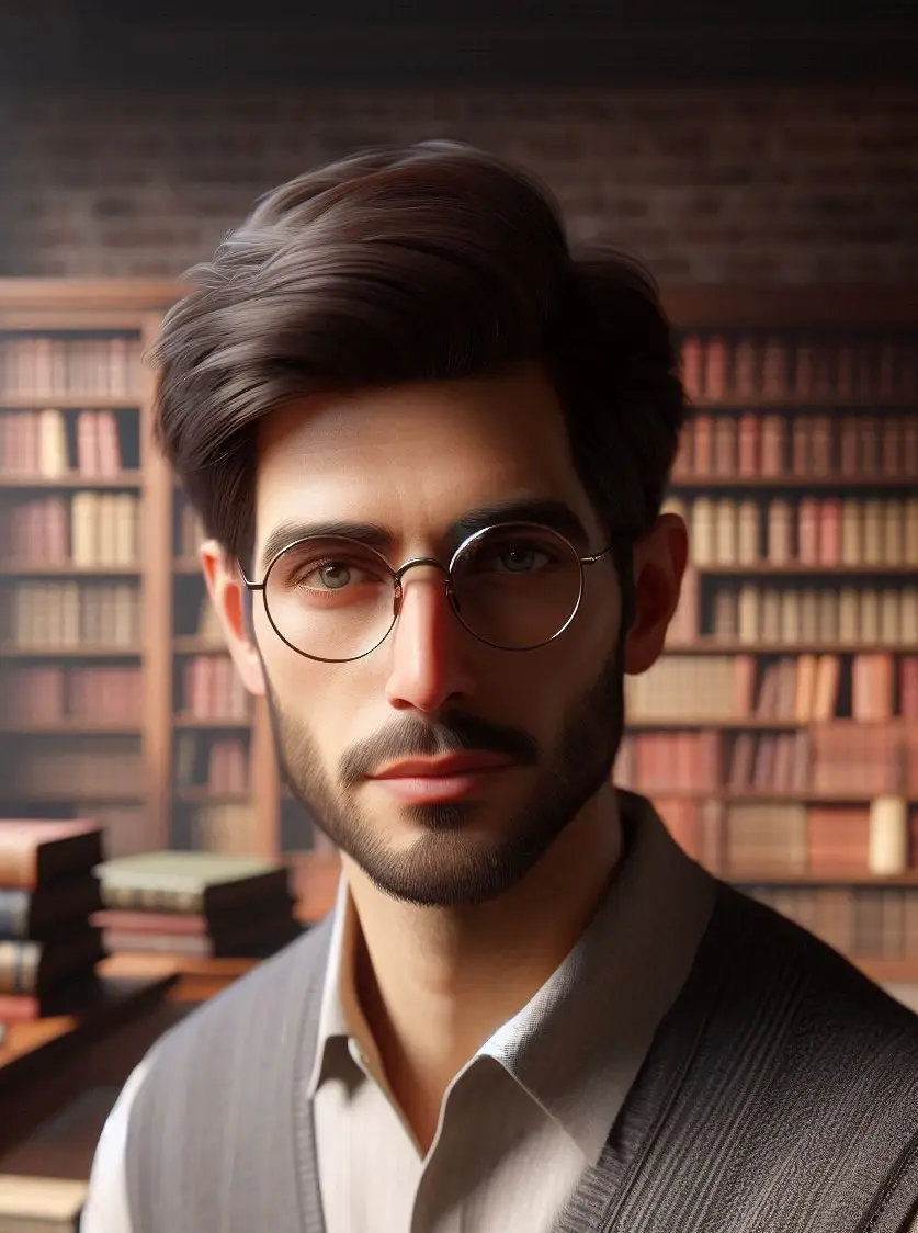 new-portrait-8-800x800 Avid Reader